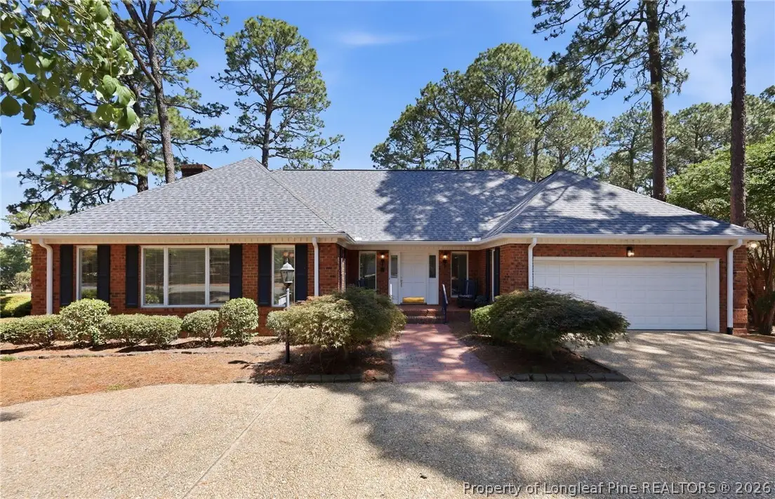 175 Baltusrol Lane, Pinehurst, NC 28374 - #1