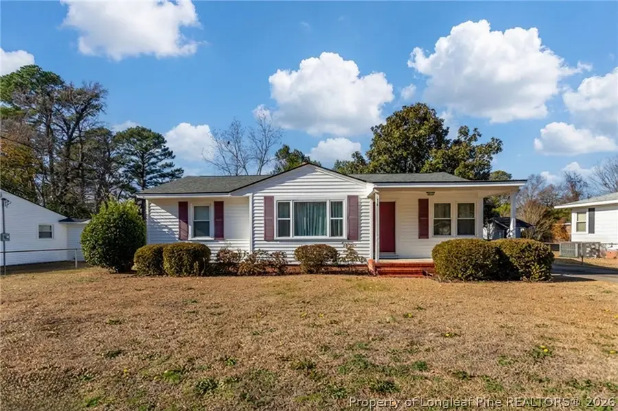 816 Sandalwood Drive, Fayetteville, NC 28304 - #2