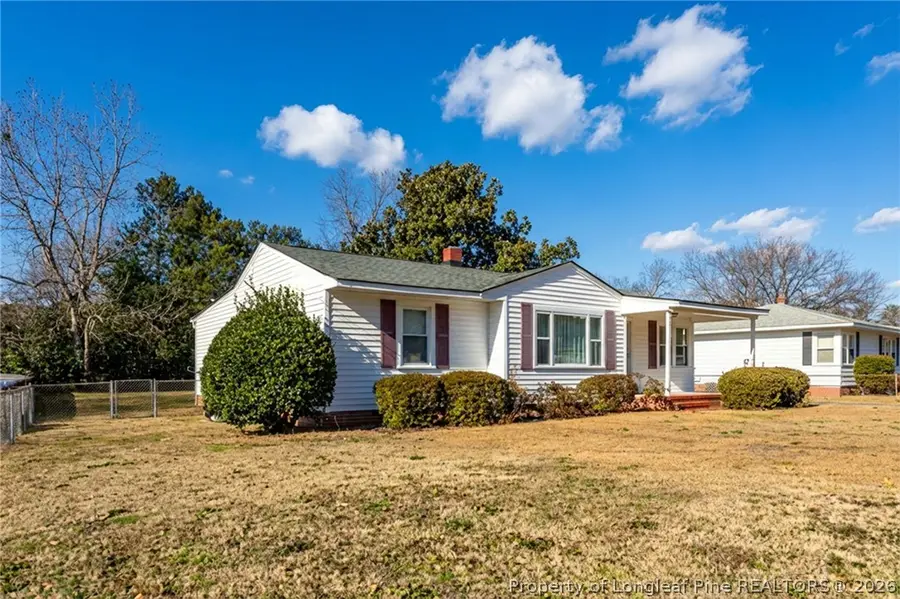816 Sandalwood Drive, Fayetteville, NC 28304 - #3