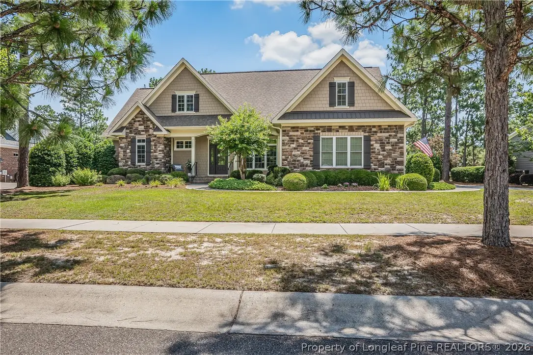 175 Wiregrass Lane, Southern Pines, NC 28387 - #1