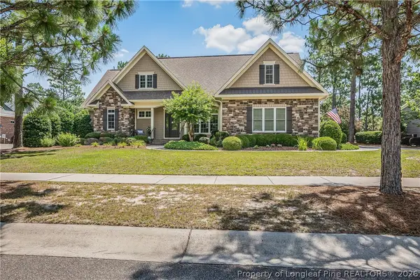 175 Wiregrass Lane, Southern Pines, NC 28387