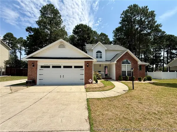 30 Richmond Park Drive, Cameron, NC 28326