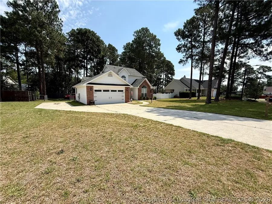 30 Richmond Park Drive, Cameron, NC 28326 - #2