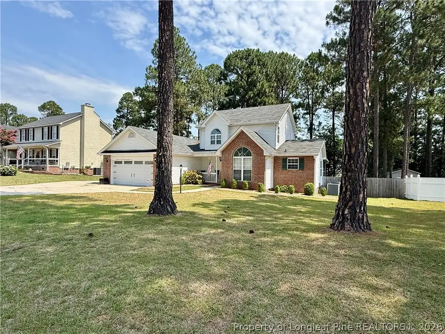 30 Richmond Park Drive, Cameron, NC 28326 - #3