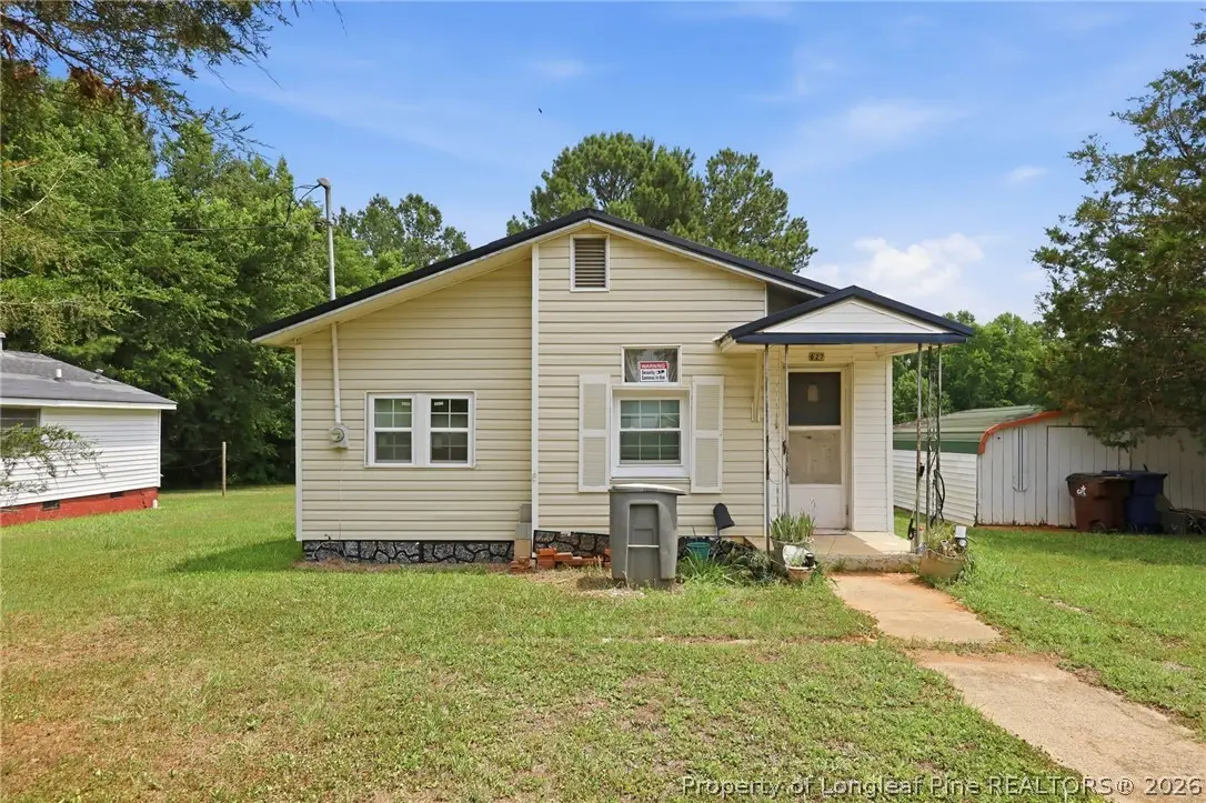 627 San Lee Drive #623, Sanford, NC 27330 - #1