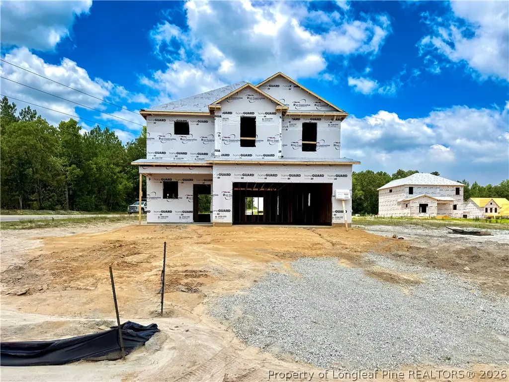 107 Patchway (lot 26) Lane, Raeford, NC 28376 - #1