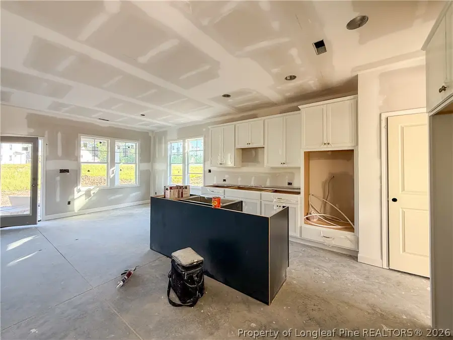 6637 Carswell (lot 96) Drive, Fayetteville, NC 28311 - #3