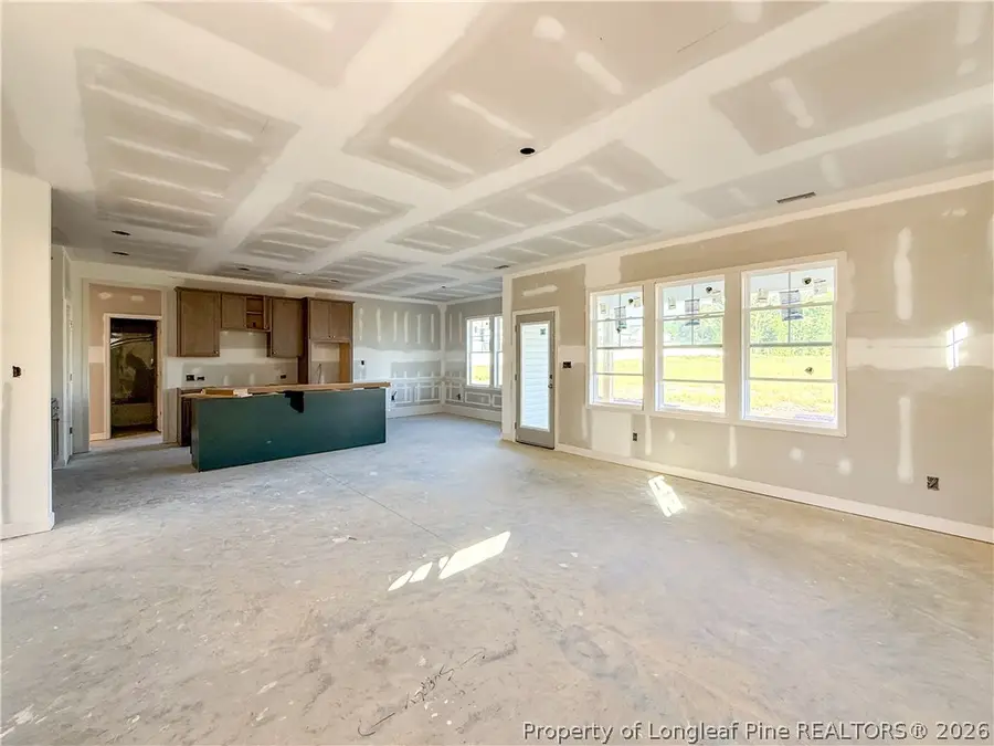 6629 Carswell (lot 98) Drive, Fayetteville, NC 28311 - #3