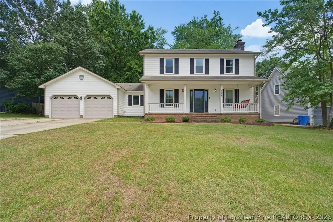 2265 Dockvale Drive, Fayetteville, NC 28306 - #1
