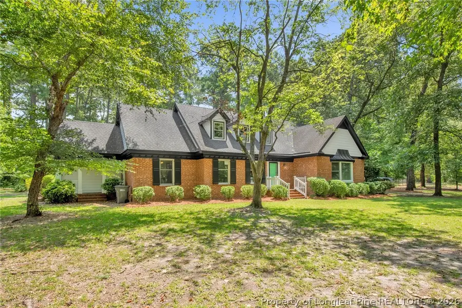 1300 Rock Hill Road, Fayetteville, NC 28312 - #2