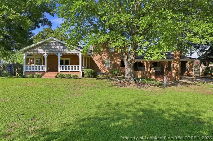 2848 Old Stage Road S, Erwin, NC 28339 - #2