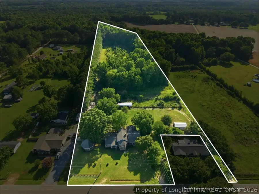 2848 Old Stage Road S, Erwin, NC 28339 - #3