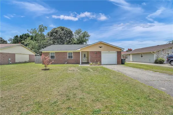 2180 Quailridge Drive, Fayetteville, NC 28304