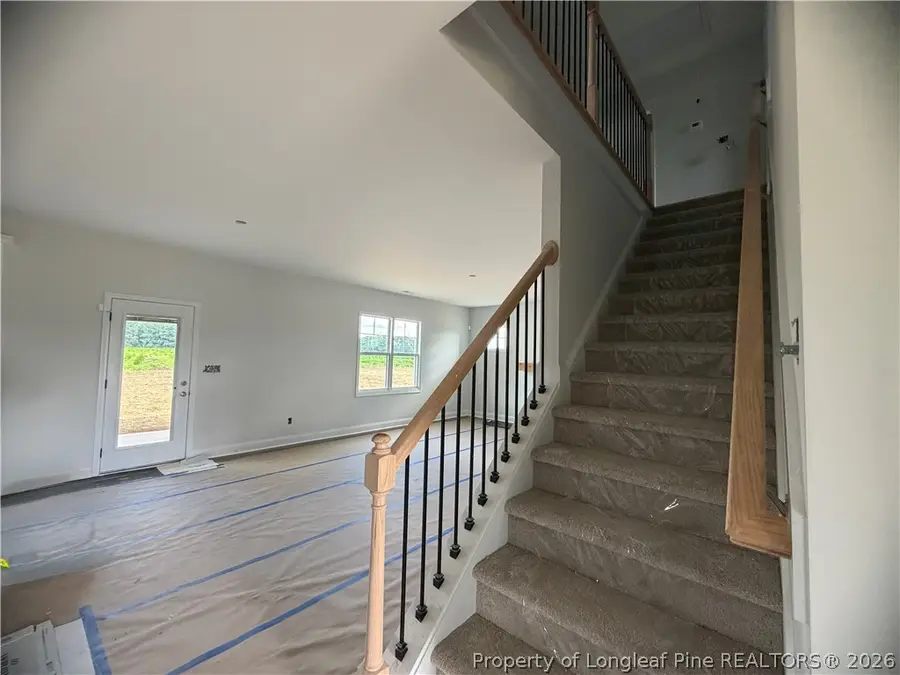 3637 N Old Wire (lot 3) Road, Shannon, NC 28386 - #3