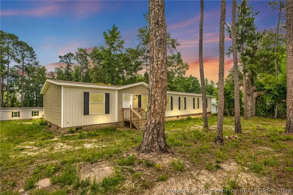 2853 Rockfish Road, Raeford, NC 28376