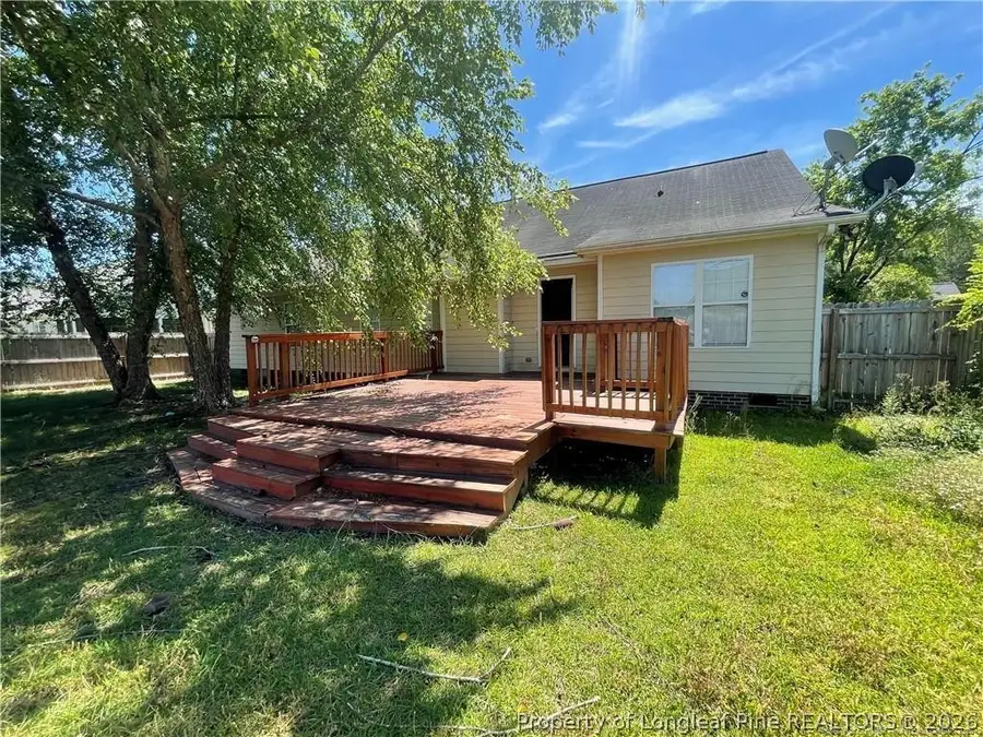 4320 Rocinta Ct. Court, Hope Mills, NC 28348 - #2