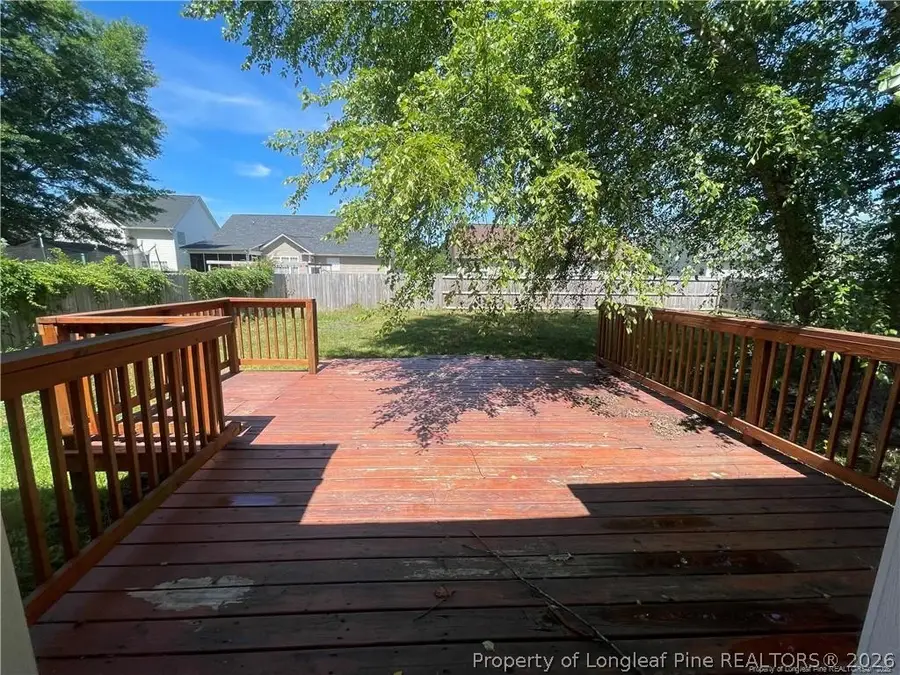 4320 Rocinta Ct. Court, Hope Mills, NC 28348 - #3