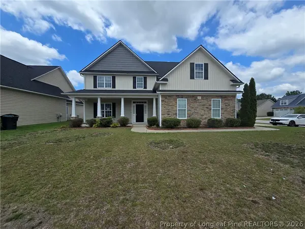 302 Cornhill Road, Fayetteville, NC 28312