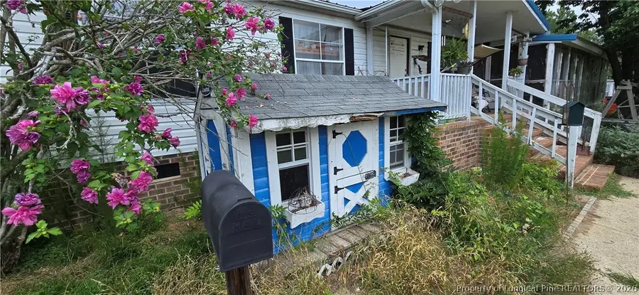 390 Kathleen Road, Lillington, NC 27546 - #2