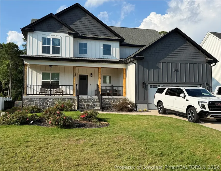 415 Stable Court, Linden, NC 28356 - #2