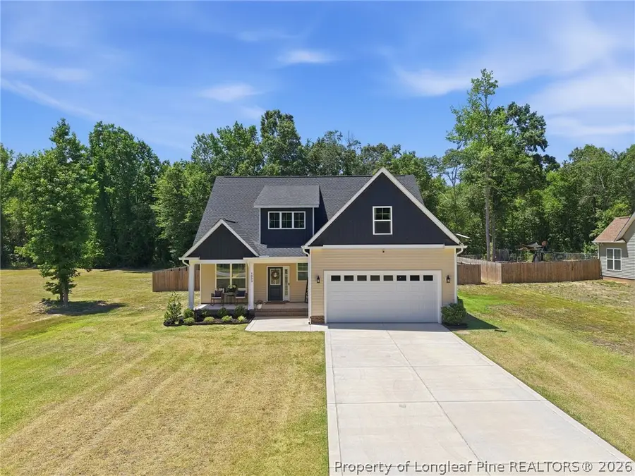 7823 Lucinda Lane, Linden, NC 28356 - #2