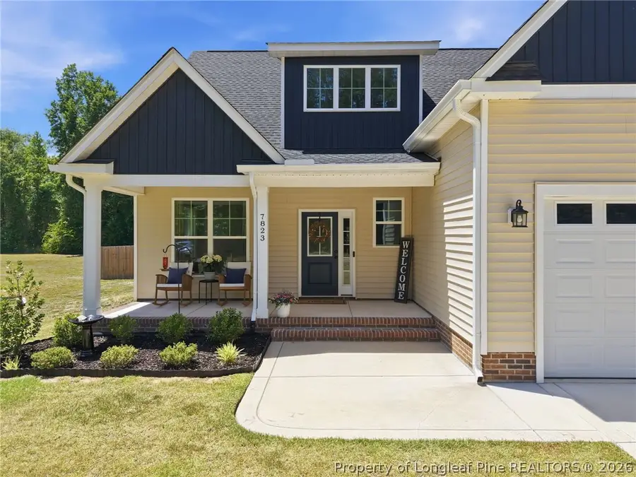 7823 Lucinda Lane, Linden, NC 28356 - #3