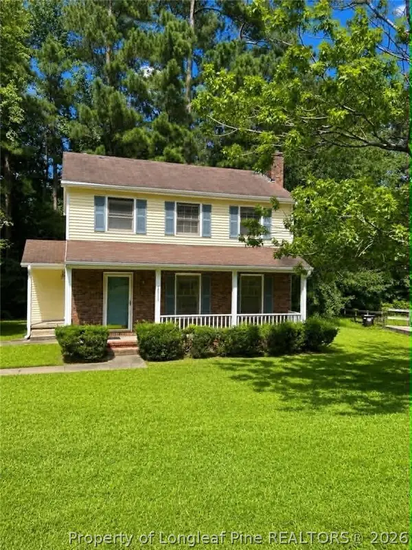 3311 Courtland Drive, Durham, NC 27707