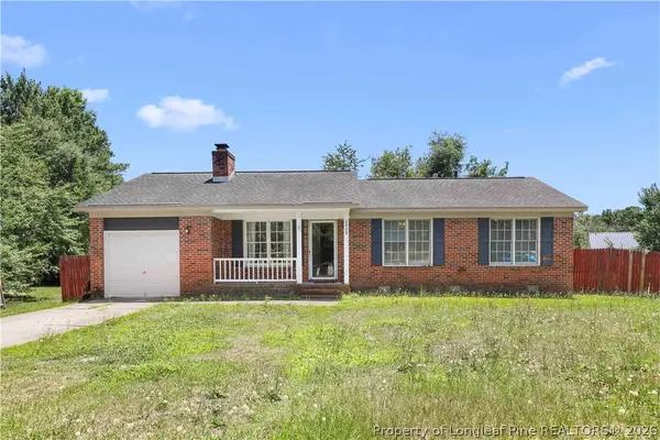 6808 Leeds Court, Fayetteville, NC 28304
