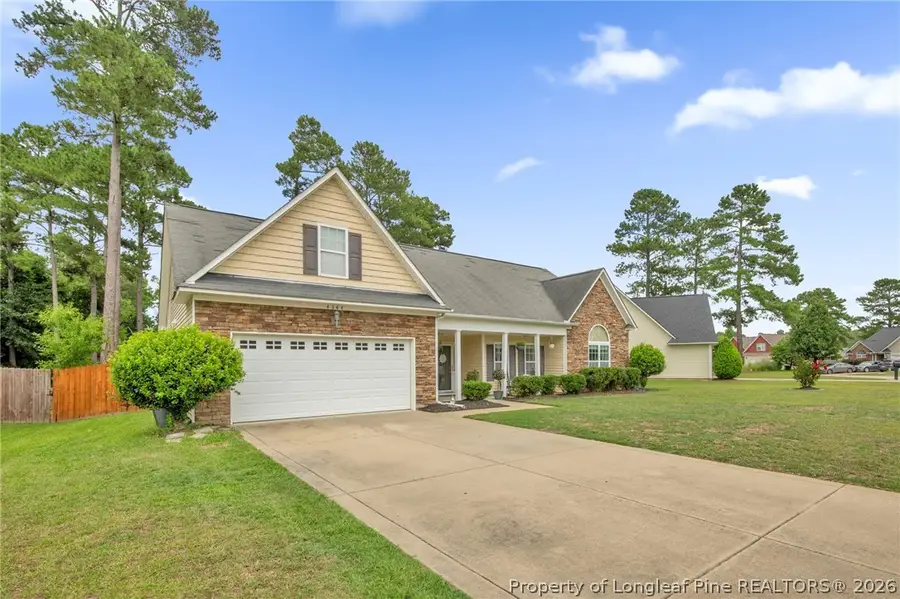 4344 Redspire Lane, Fayetteville, NC 28306 - #2