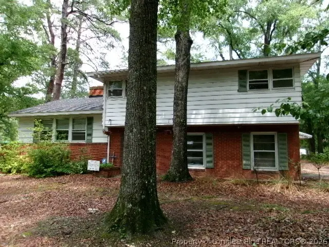 704 Mcneill Drive, Laurinburg, NC 28352 - #2