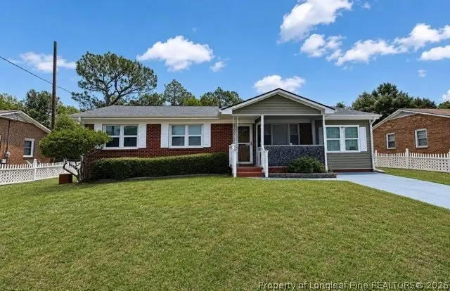 3241 Vardaman Avenue, Hope Mills, NC 28348 - #1