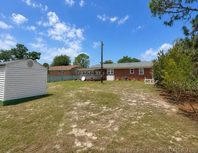 3241 Vardaman Avenue, Hope Mills, NC 28348 - #2