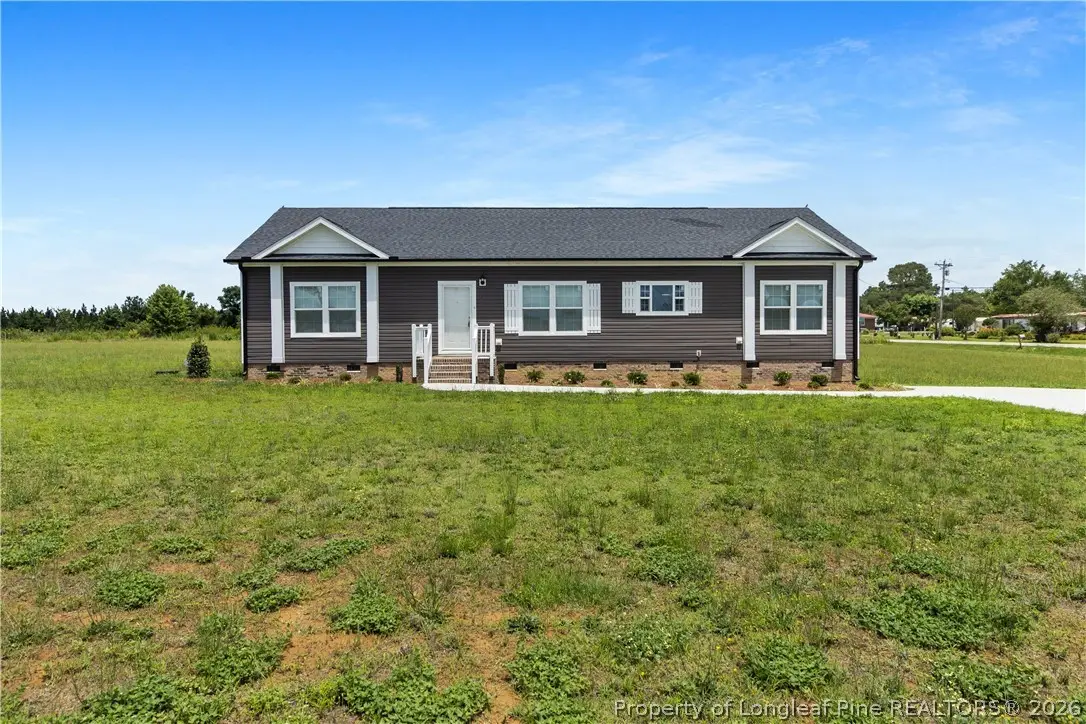 42 Ajax Road, Saint Pauls, NC 28384 - #1