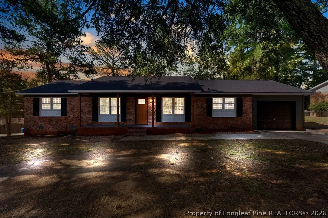 4701 Beaufort Drive, Fayetteville, NC 28304 - #1