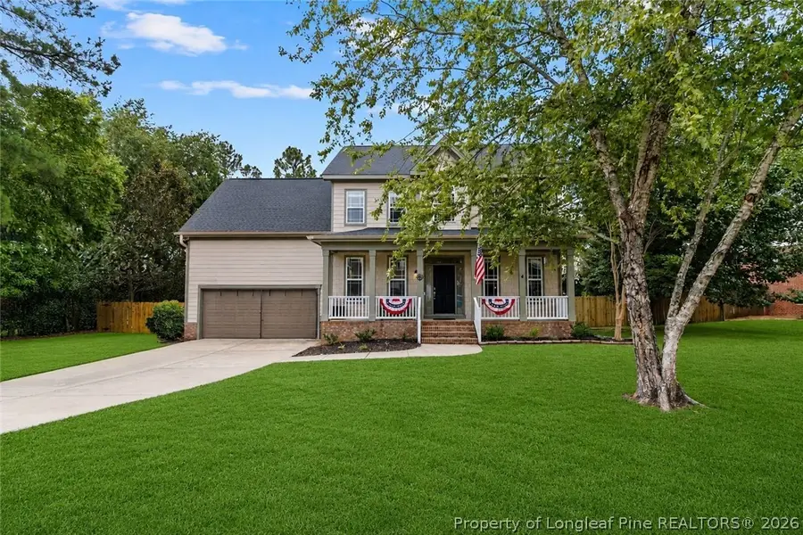 308 Lancelot Court, Linden, NC 28356 - #2
