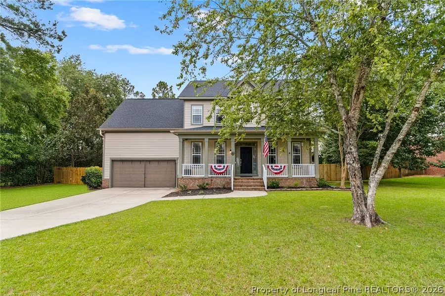 308 Lancelot Court, Linden, NC 28356 - #3