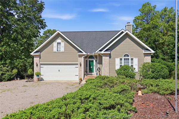151 Edgemont Terrace, Sanford, NC 27332