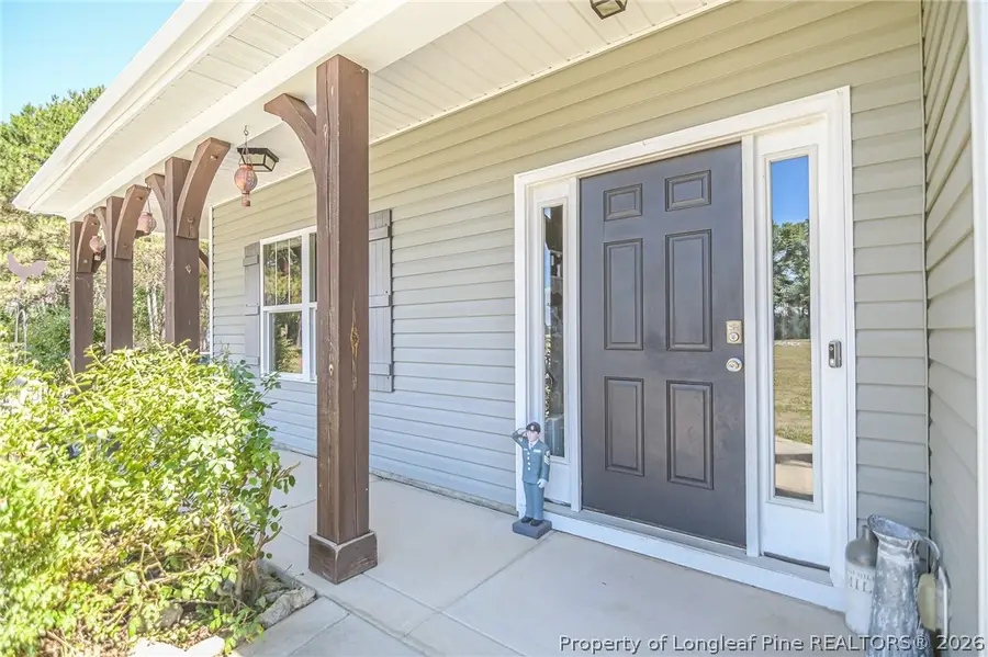 21181 Traders Road, Laurel Hill, NC 28351 - #2
