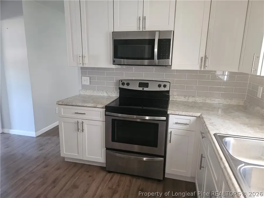 804 Bedford Road, Fayetteville, NC 28303 - #2