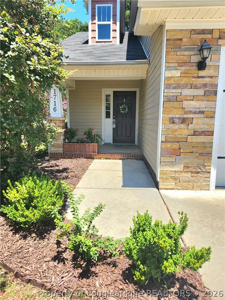 1716 Rock Creek Lane, Fayetteville, NC 28301 - #2