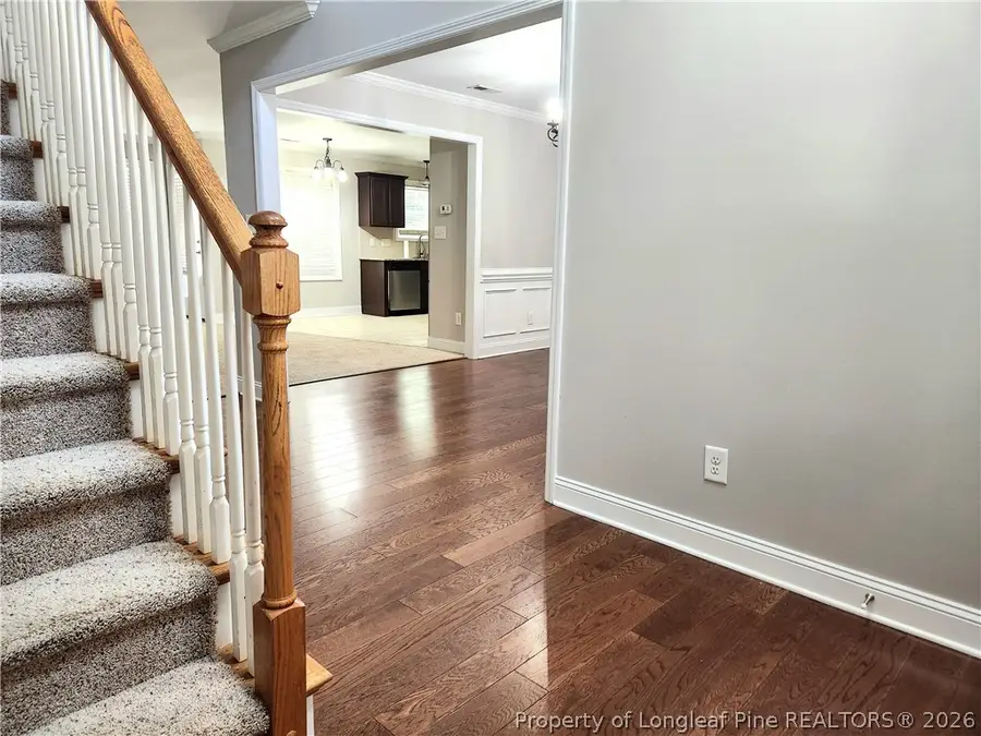 1716 Rock Creek Lane, Fayetteville, NC 28301 - #3