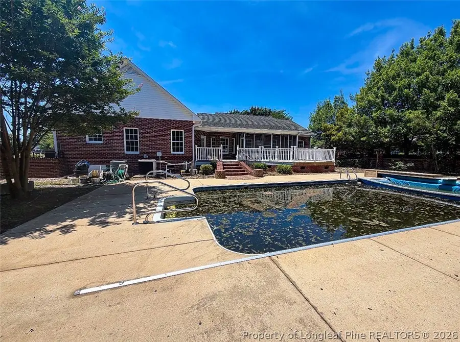 1513 Four Wood Drive, Fayetteville, NC 28312 - #2