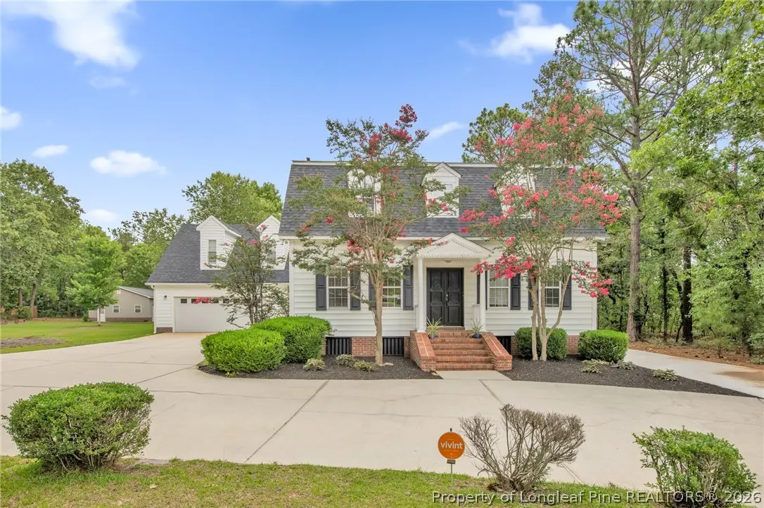 6817 Tanager Court, Fayetteville, NC 28306 - #1