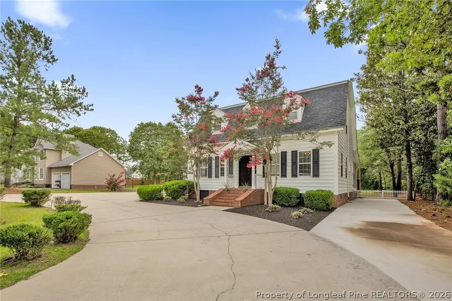 6817 Tanager Court, Fayetteville, NC 28306 - #2