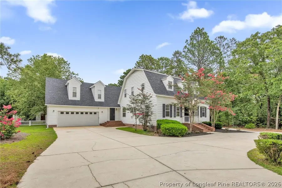 6817 Tanager Court, Fayetteville, NC 28306 - #3