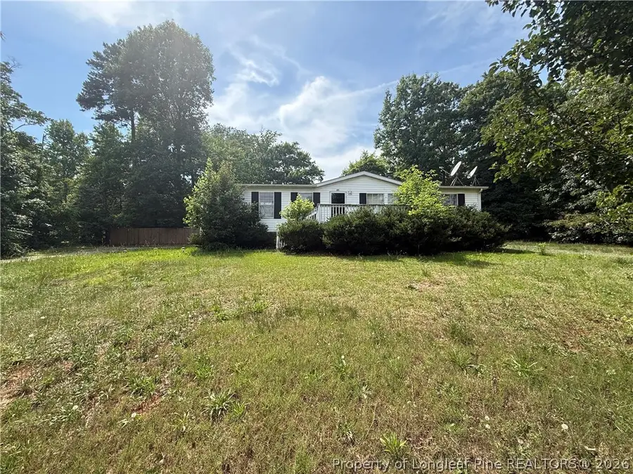 9101 Boston Road, Roxboro, NC 27574 - #2