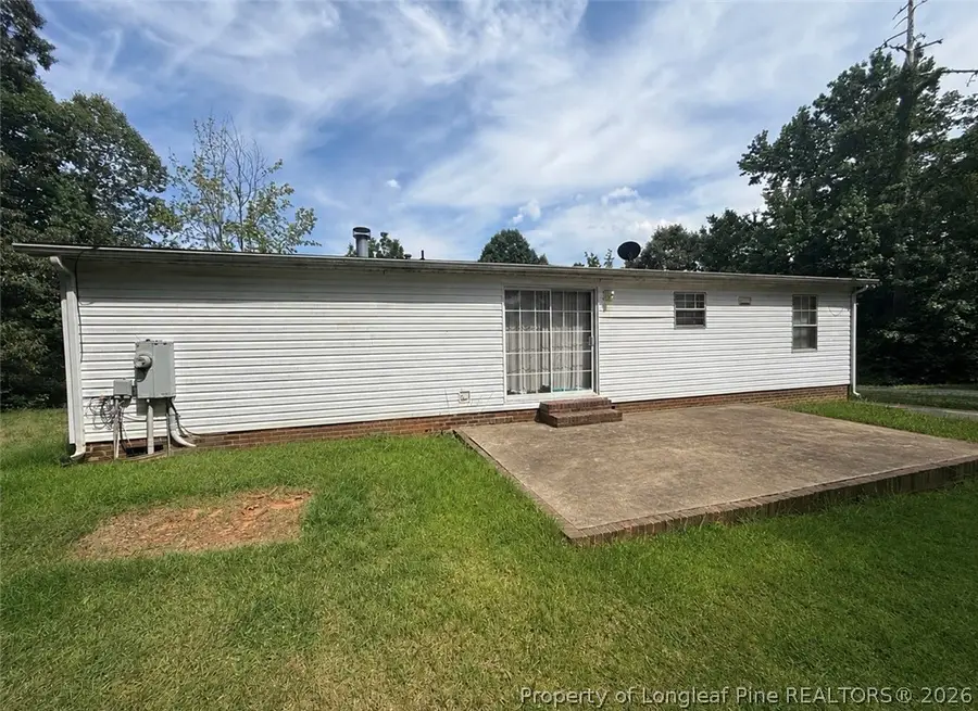 9101 Boston Road, Roxboro, NC 27574 - #3