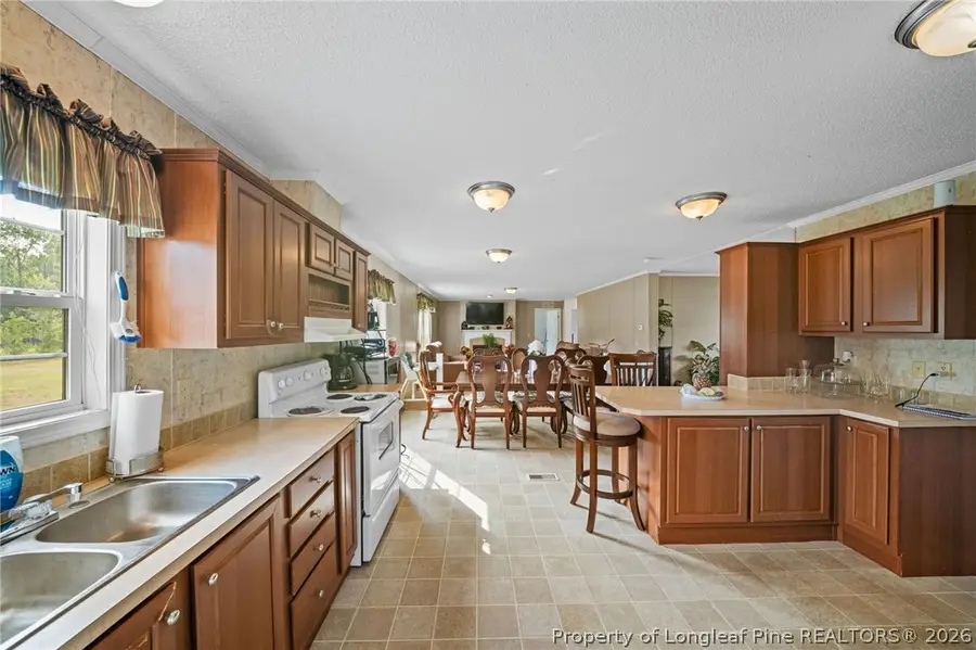 4694 Mt Zion Church Road, Maxton, NC 28364 - #2