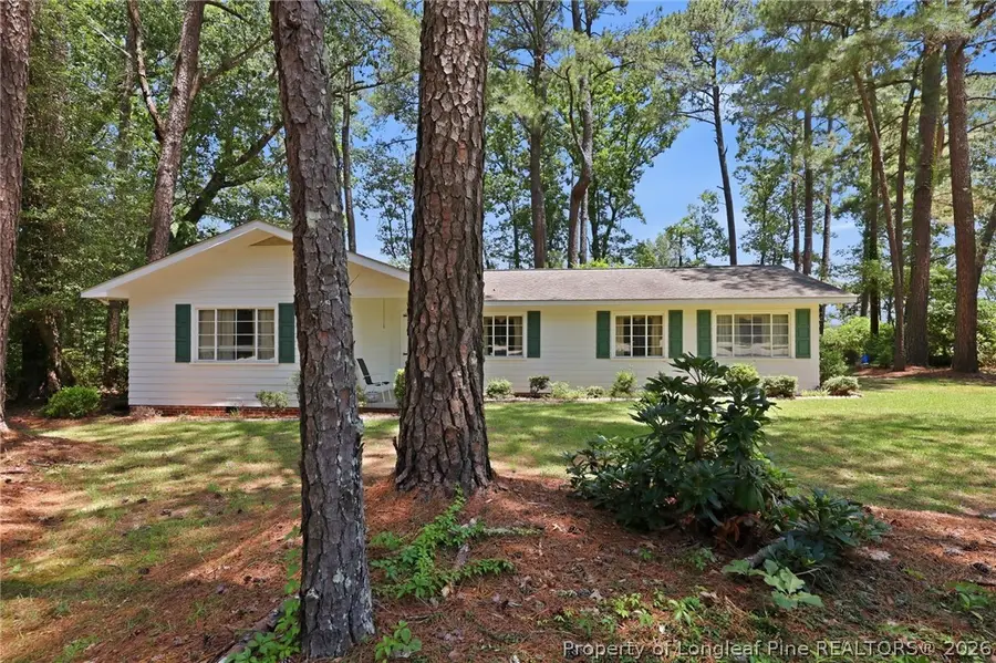 3993 Mcarthur Road, Broadway, NC 27505 - #2