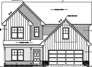 1957 Montrose (lot 12) Road, Raeford, NC 28376
